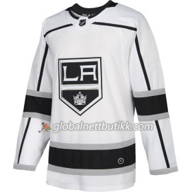 Los Angeles Kings Hockeydrakt Blank Hvit Adidas Authentic - Herre